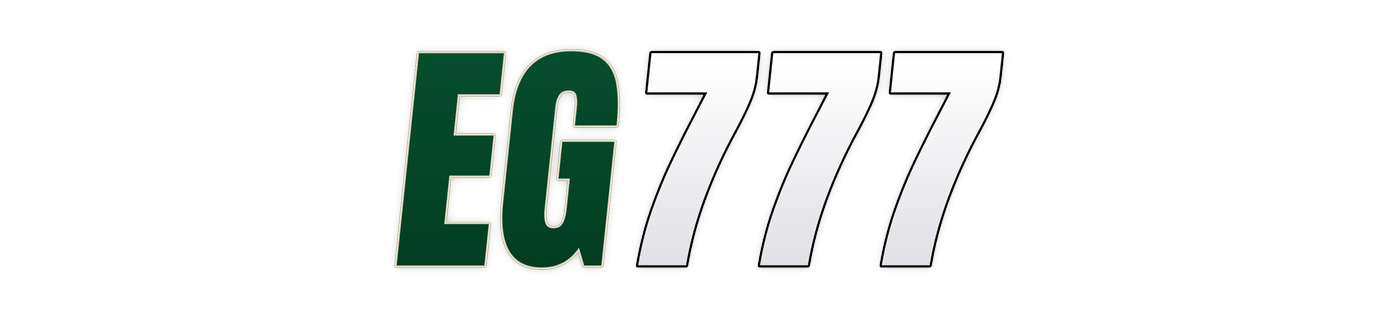 eg777 Logo